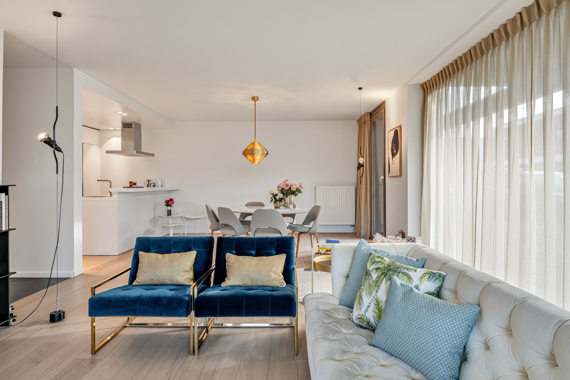 Exclusief appartement in Residentie Light Falls — foto 4
