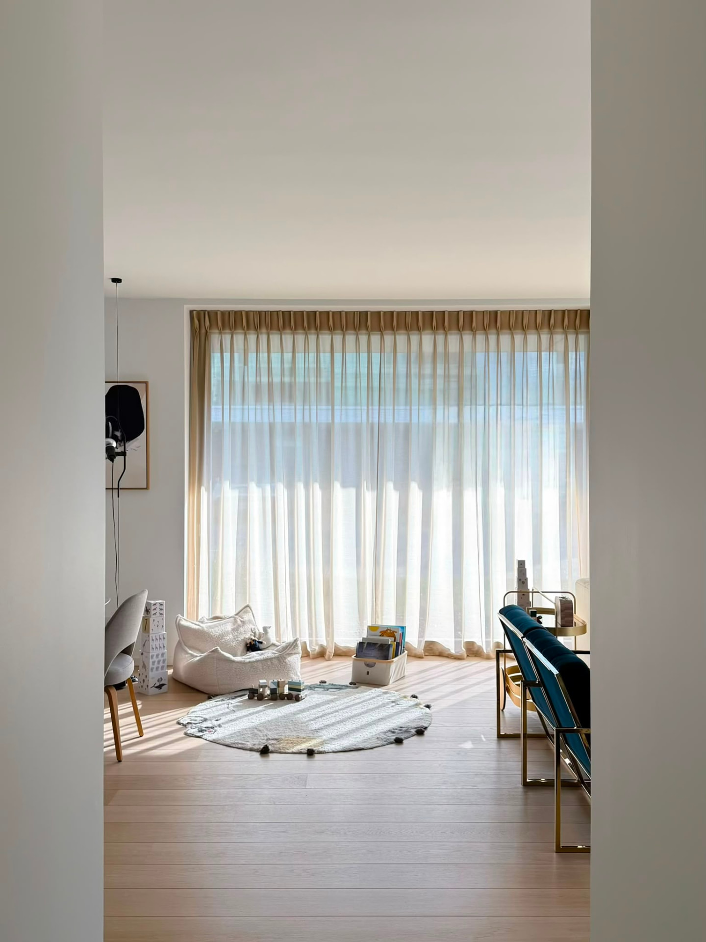 Exclusief in Lightfalls Wonen in rust en stijl — foto 1