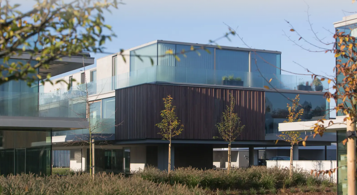 Exclusief in Lightfalls Wonen in rust en stijl
