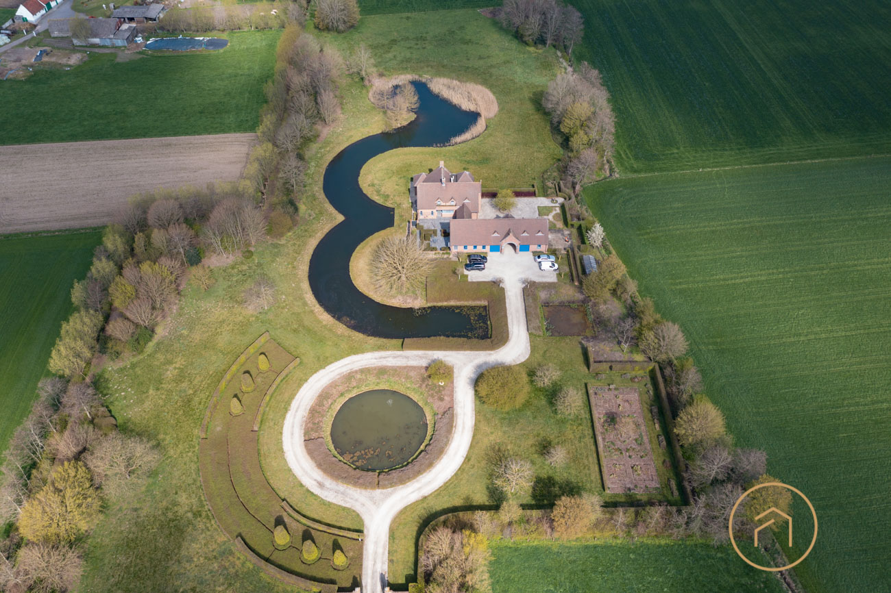 Het domein — beeld 1