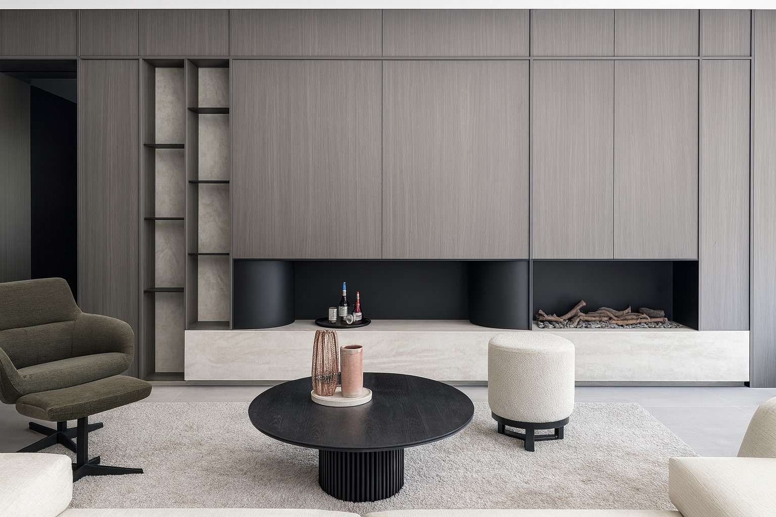 Interieur & afwerking — beeld 1