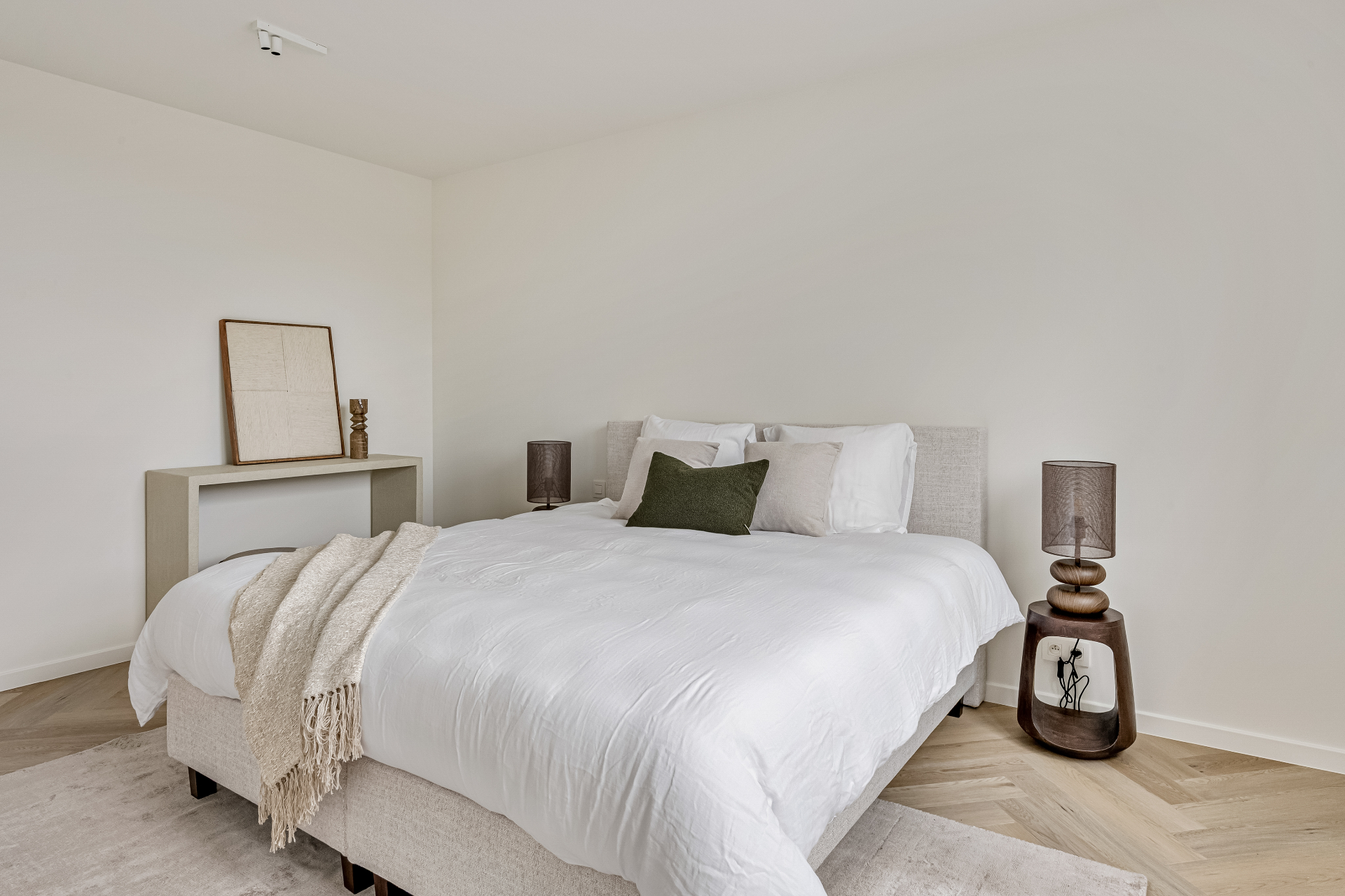 Interieur & afwerking — beeld 8