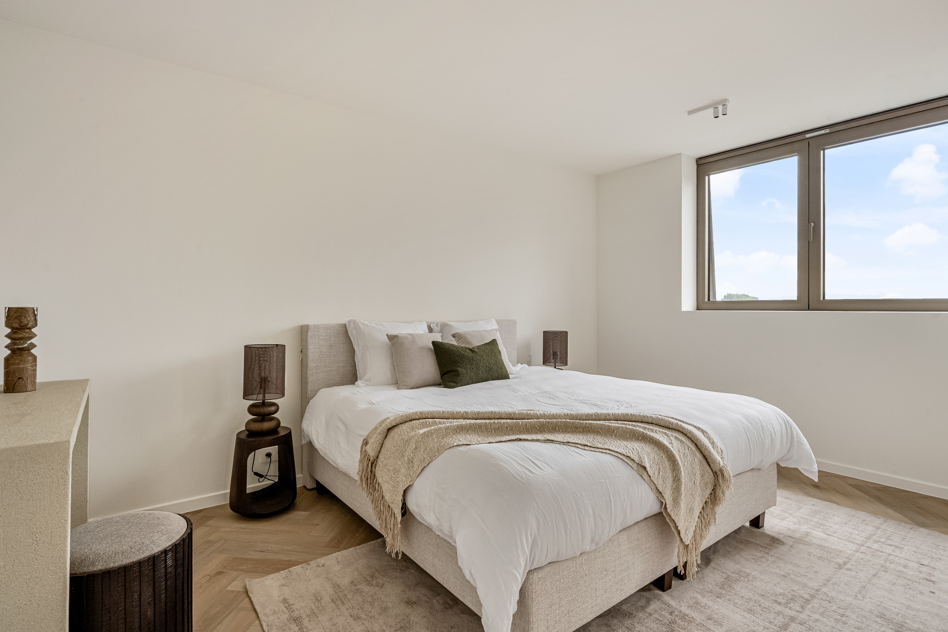Interieur & afwerking — beeld 6