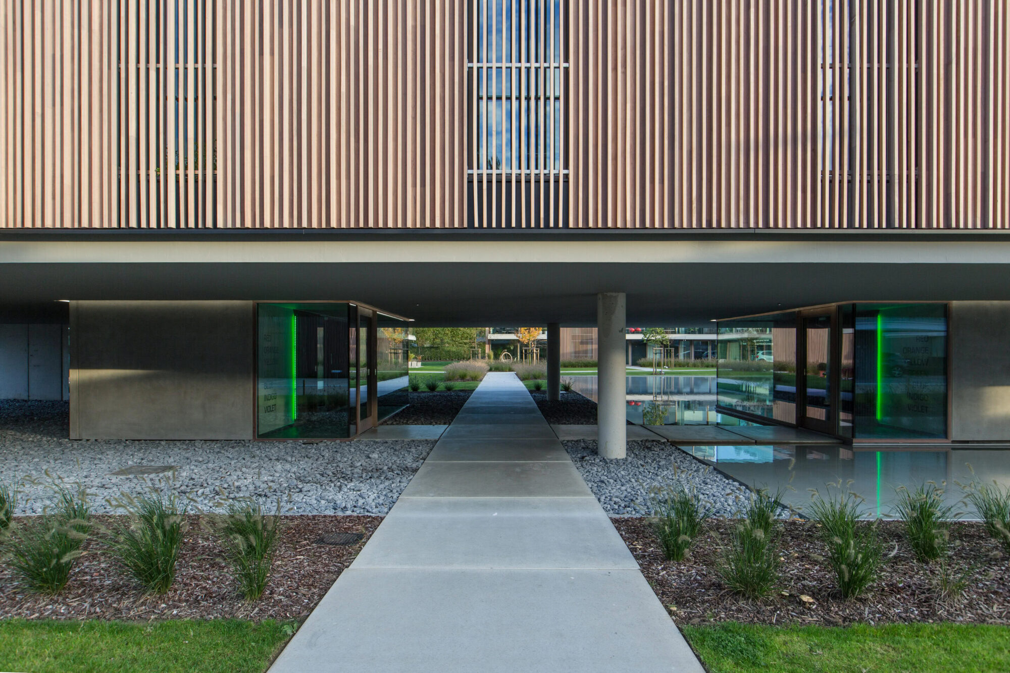 Residentie Light Falls — beeld 3