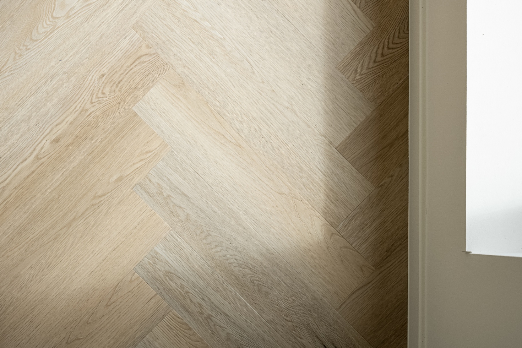 Bezoek de afgewerkte appartementen — beeld 6