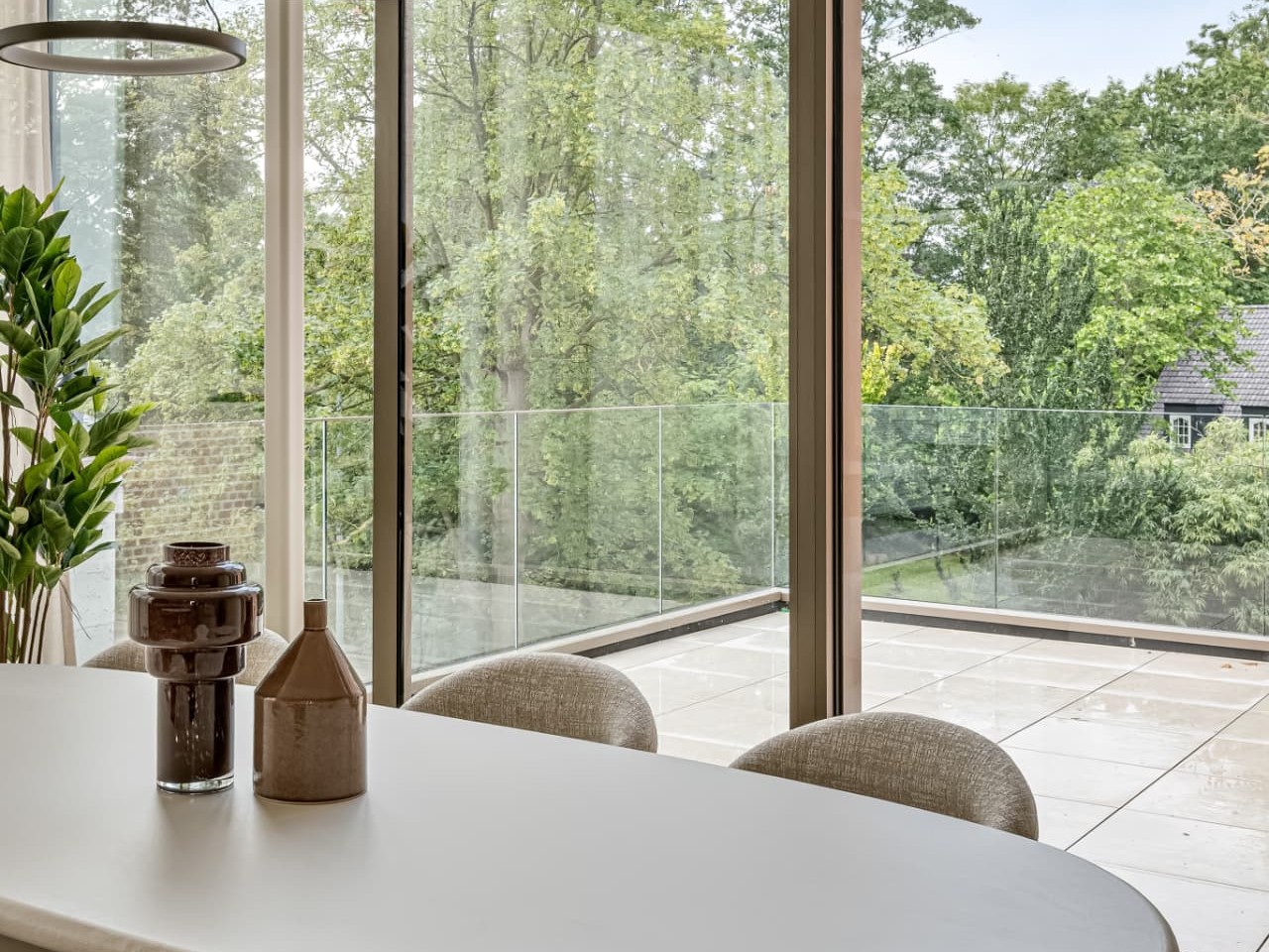 Villafiore — luxe appartement