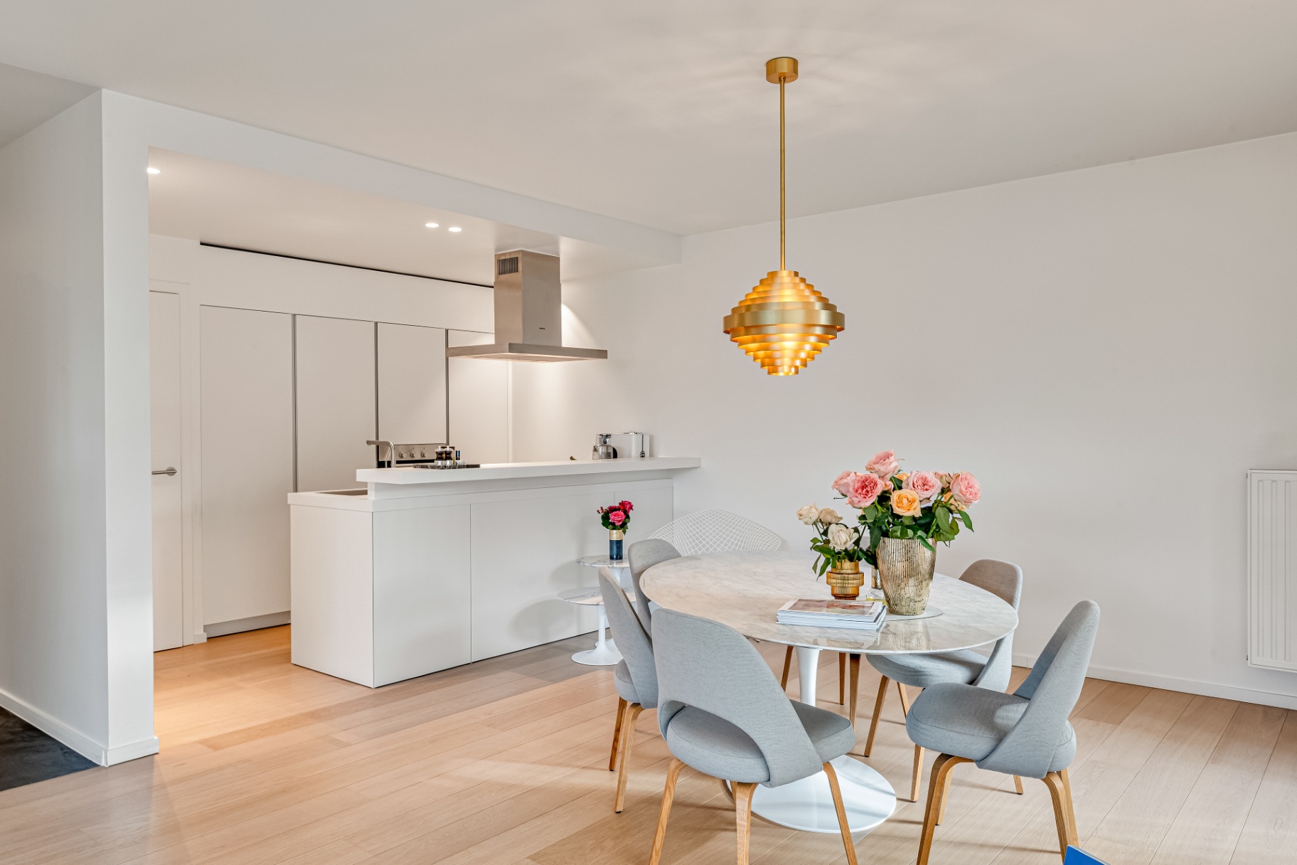 Exclusief appartement in Residentie Light Falls — foto 5