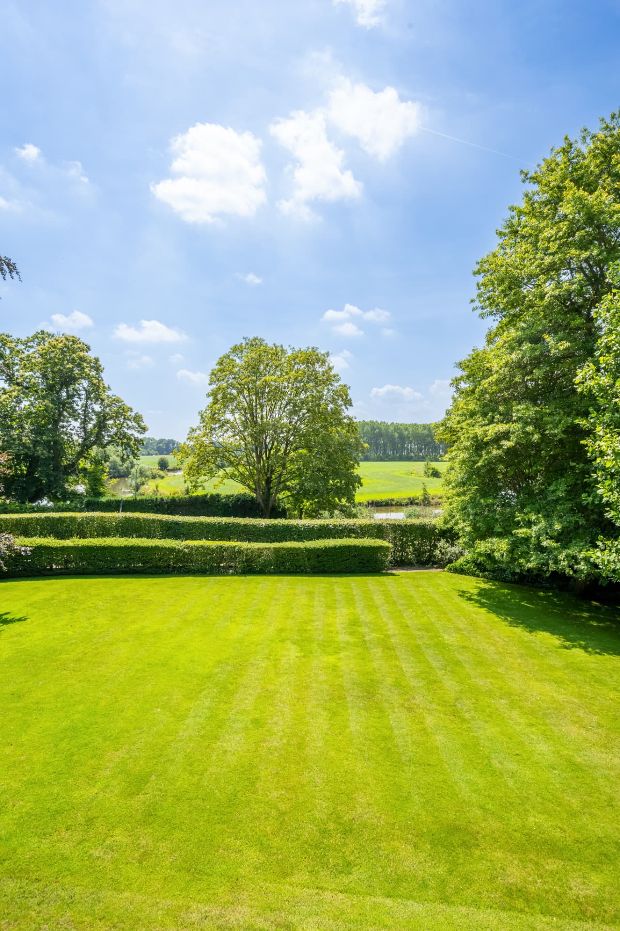 Leiepark 13 in Deurle — beeld 2