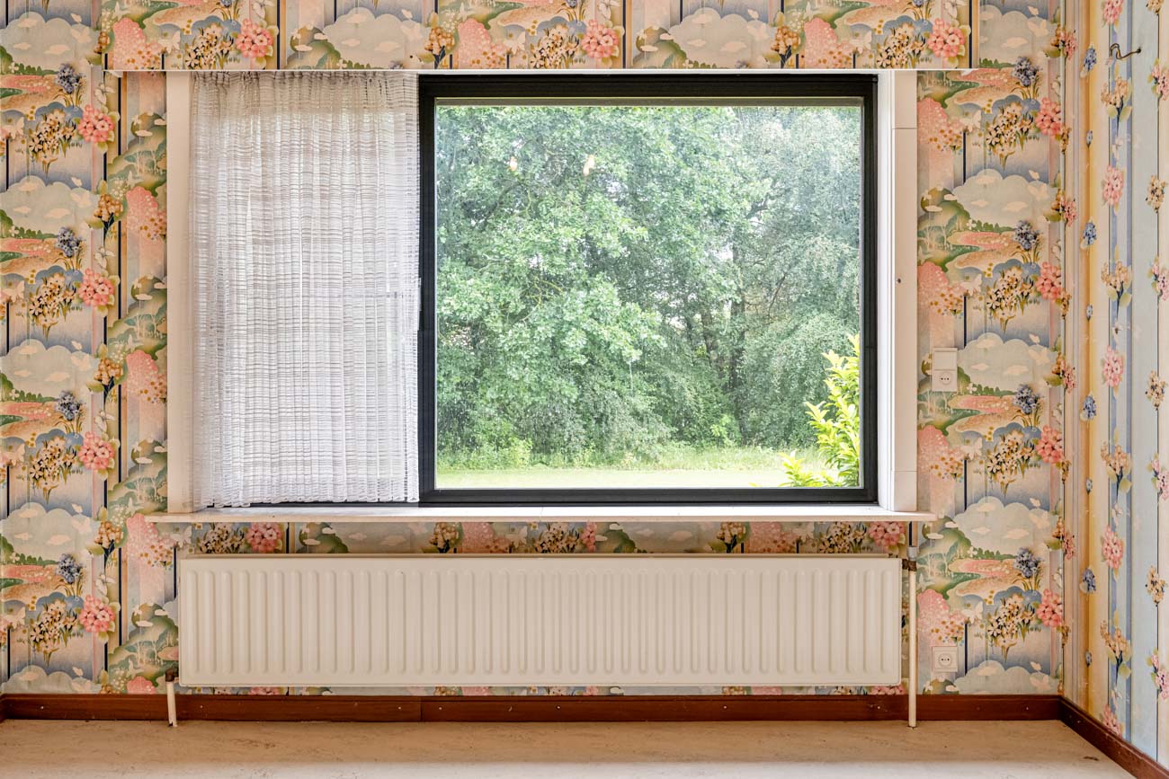 Villa met potentieel op uitzonderlijk perceel — foto 10