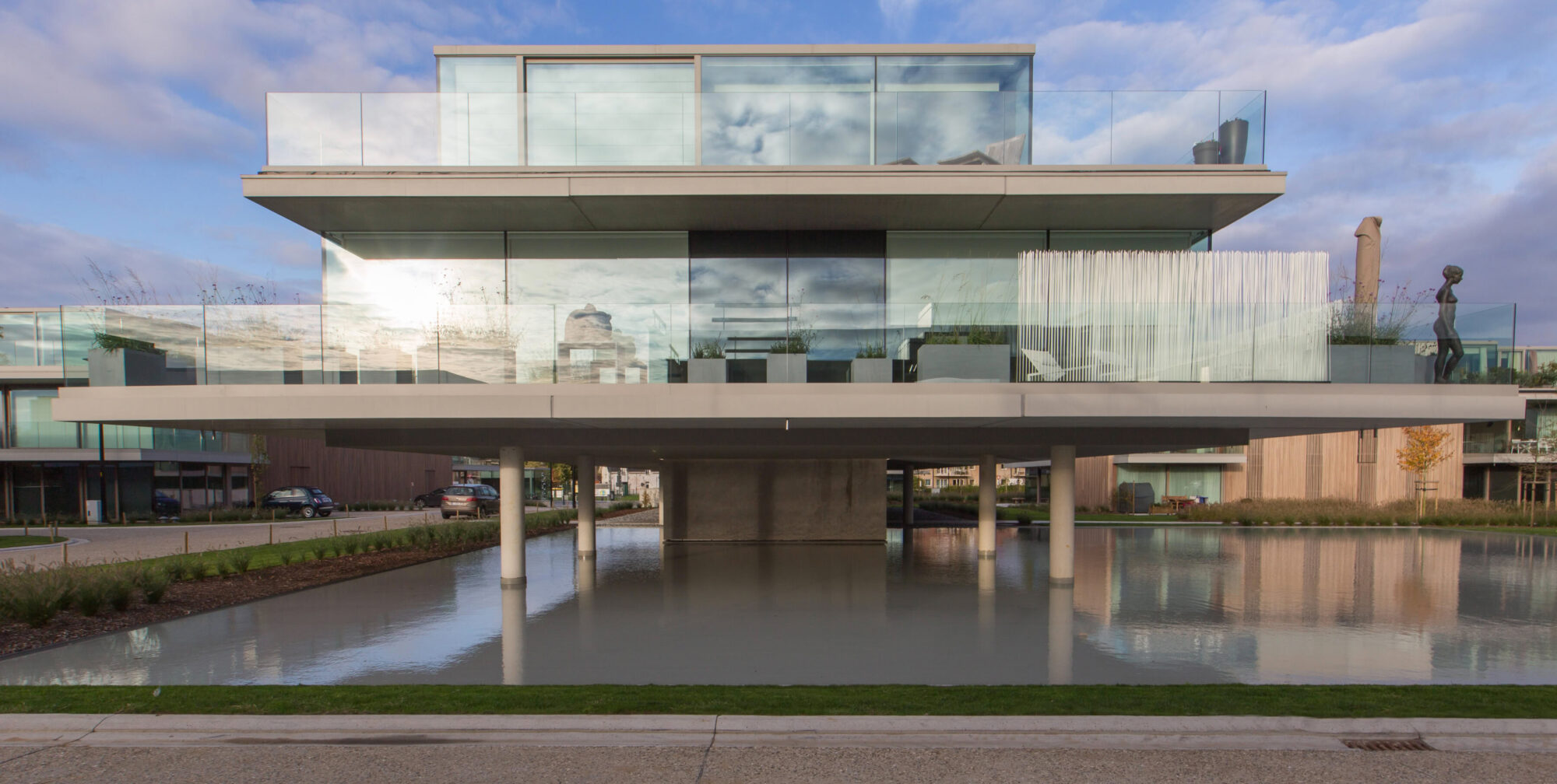 Residentie Light Falls — beeld 2