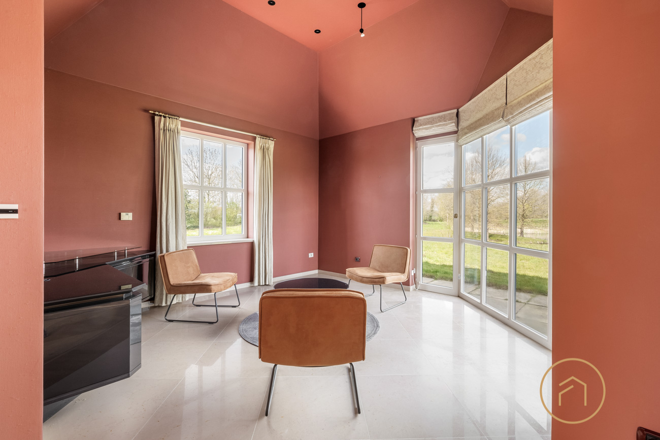 Het interieur — beeld 3