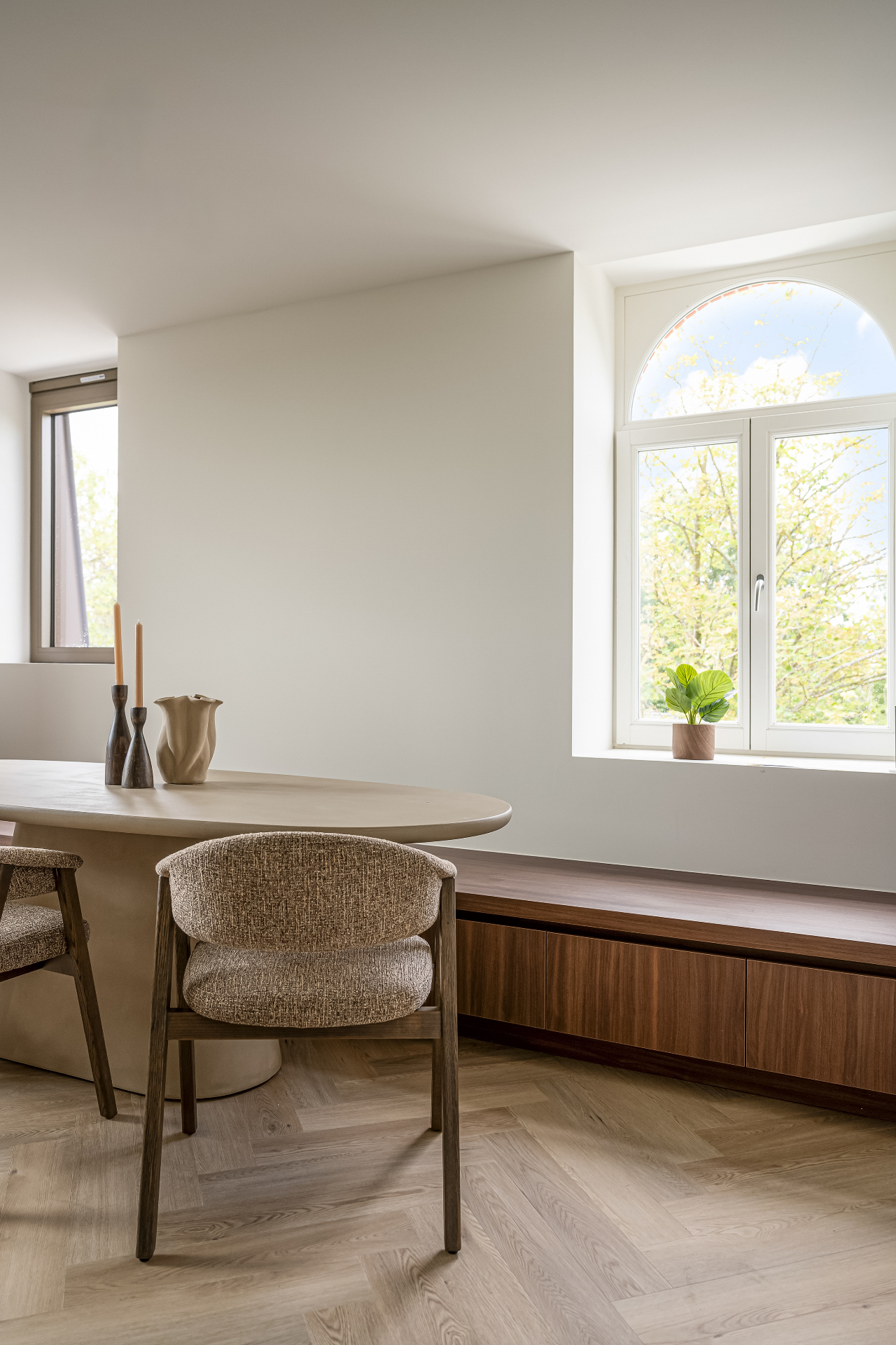 Interieur & afwerking