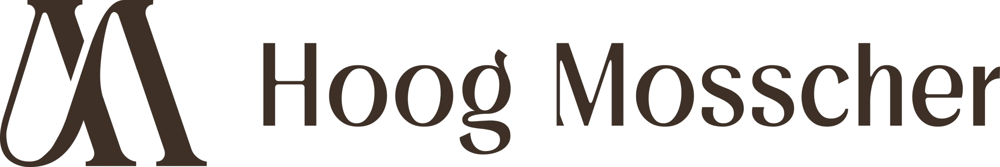 ’t Goed Hoog Mosscher